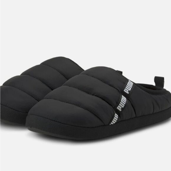 Puma Scuff Mule Slippers - Picture 1 of 13